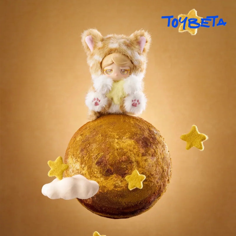 MO-Cat Wishstar Series Plush Blind Box