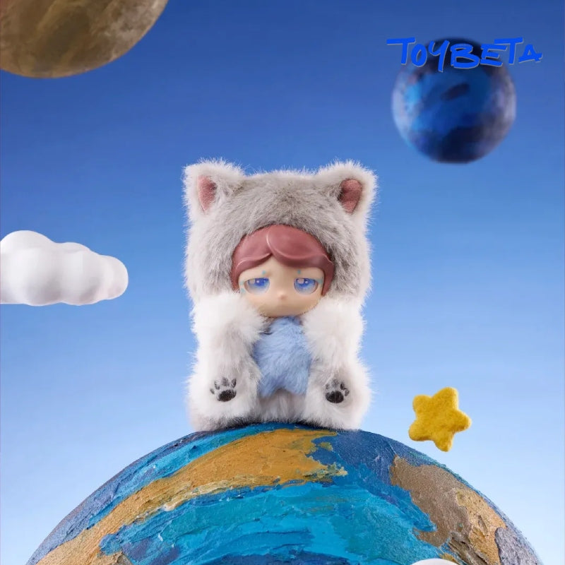 MO-Cat Wishstar Series Plush Blind Box