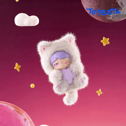 MO-Cat Wishstar Series Plush Blind Box