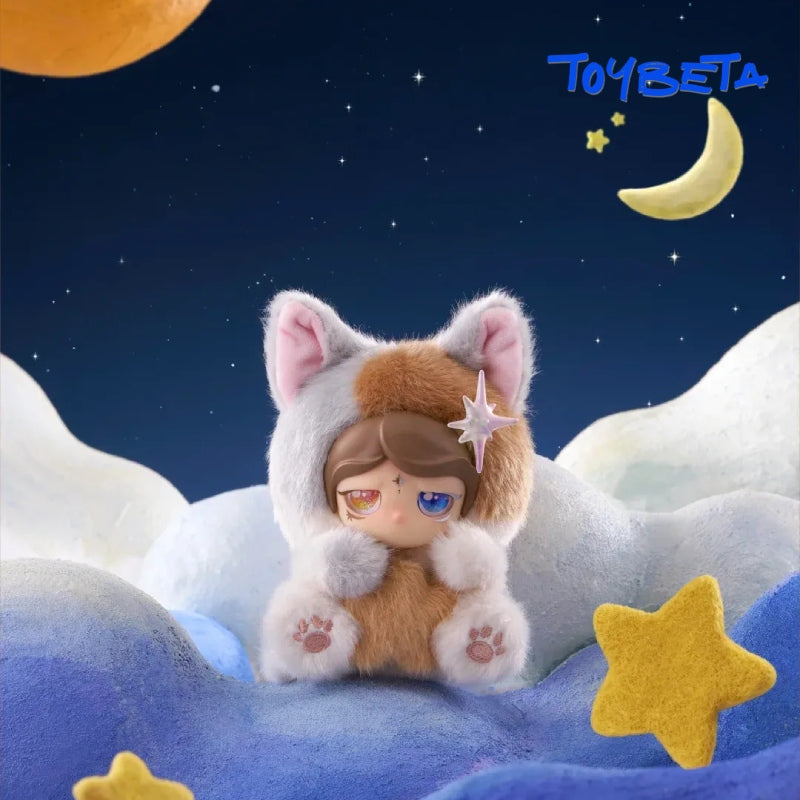 MO-Cat Wishstar Series Plush Blind Box