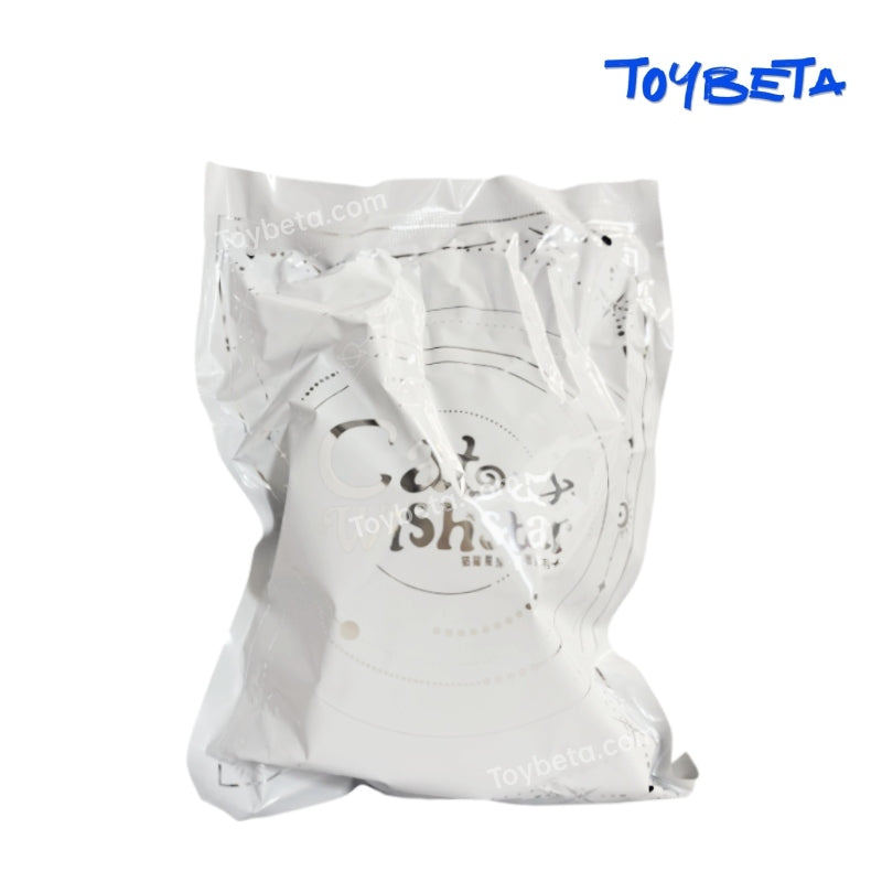 MO-Cat Wishstar Series Plush Blind Box