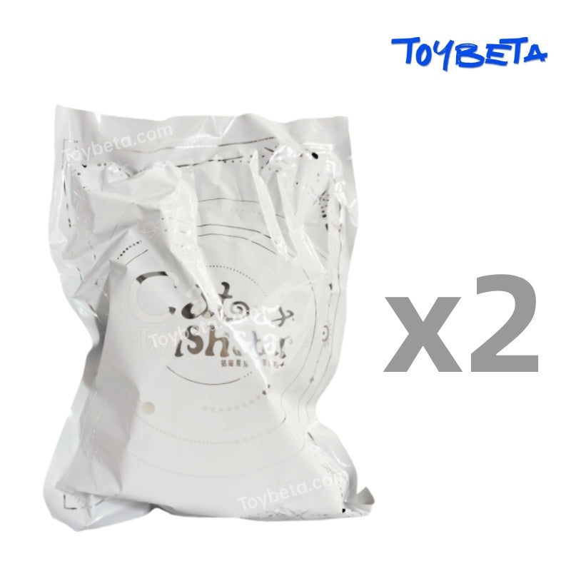 MO-Cat Wishstar Series Plush Blind Box