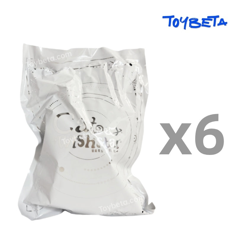 MO-Cat Wishstar Series Plush Blind Box