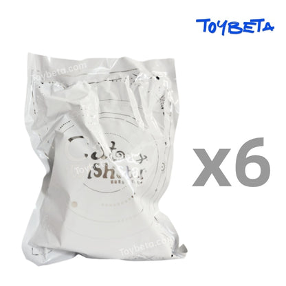 MO-Cat Wishstar Series Plush Blind Box