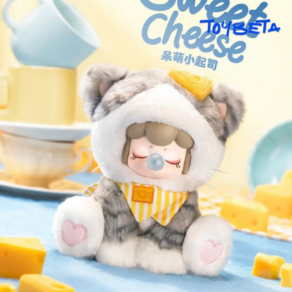 【Sale】Nanci Tea Time Kitties Series Plush Blind Box【Rolife】