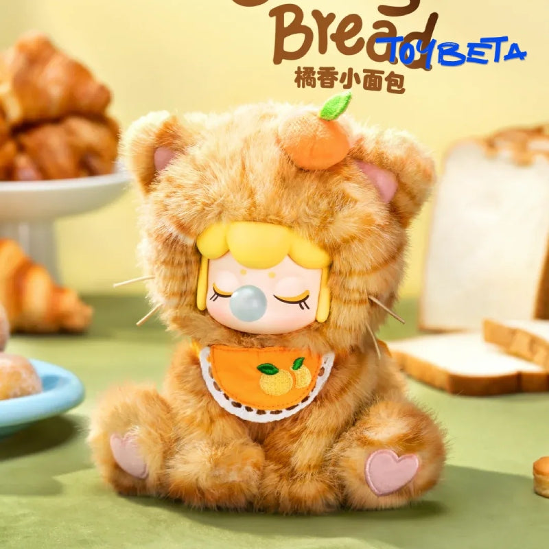 Sale】Nanci Tea Time Kitties Series Plush Blind Box【Rolife