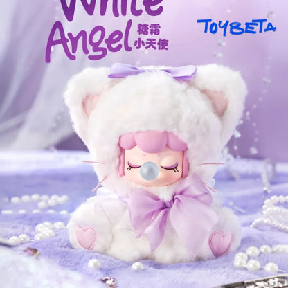 【Sale】Nanci Tea Time Kitties Series Plush Blind Box【Rolife】