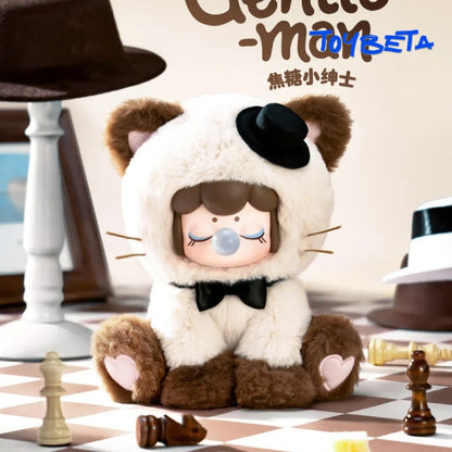 【Sale】Nanci Tea Time Kitties Series Plush Blind Box【Rolife】