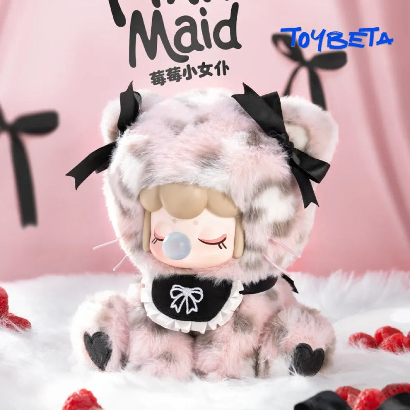 【Sale】Nanci Tea Time Kitties Series Plush Blind Box【Rolife】