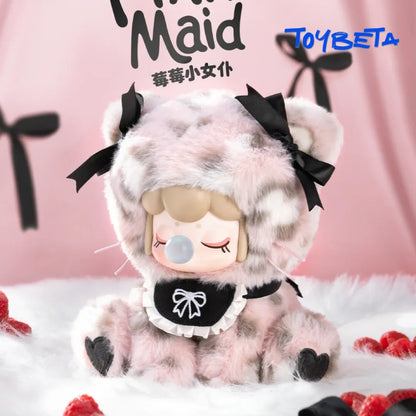 【Sale】Nanci Tea Time Kitties Series Plush Blind Box【Rolife】