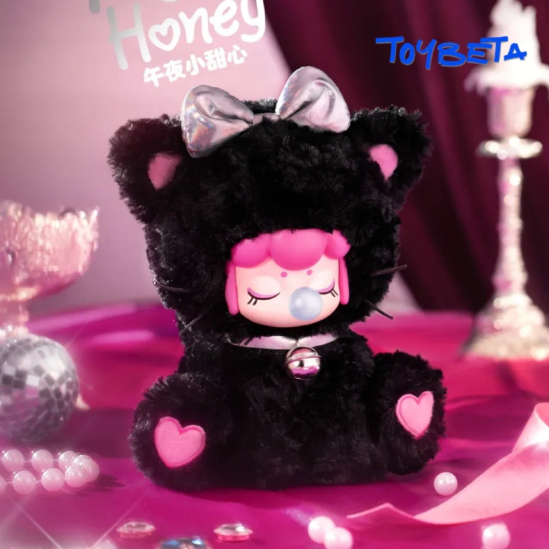 【Sale】Nanci Tea Time Kitties Series Plush Blind Box【Rolife】