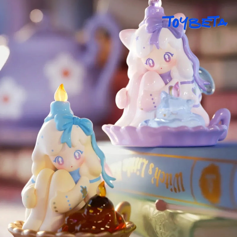 AAMY-Witch's Little Kitchen Series Figures Blind Box