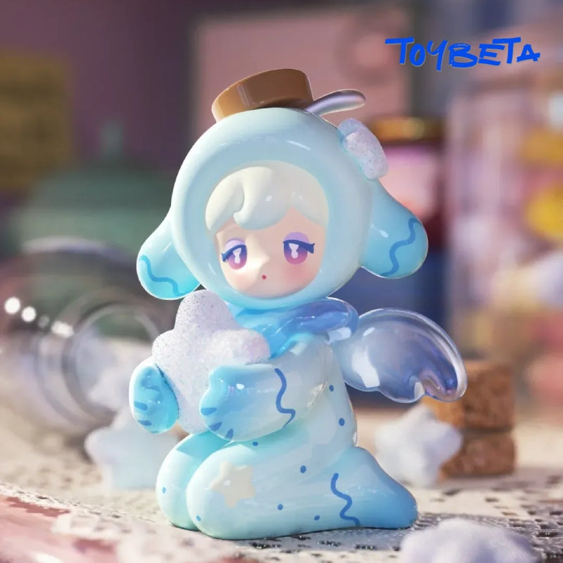 AAMY-Witch's Little Kitchen Series Figures Blind Box
