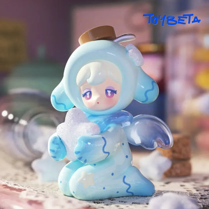 AAMY-Witch's Little Kitchen Series Figures Blind Box