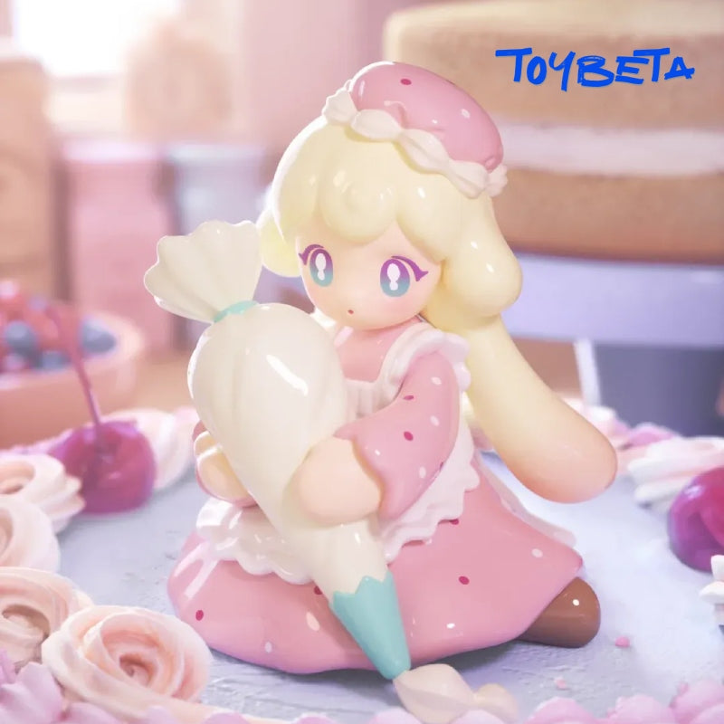 AAMY-Witch's Little Kitchen Series Figures Blind Box