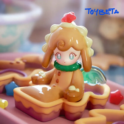AAMY-Witch's Little Kitchen Series Figures Blind Box