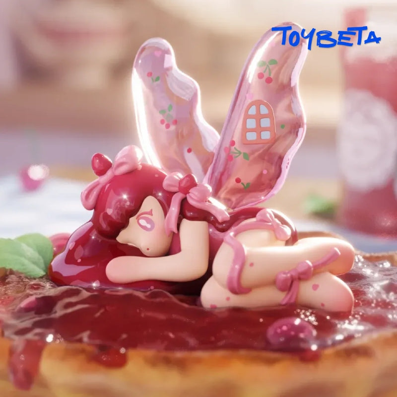 AAMY-Witch's Little Kitchen Series Figures Blind Box