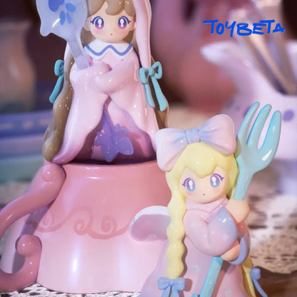 AAMY-Witch's Little Kitchen Series Figures Blind Box