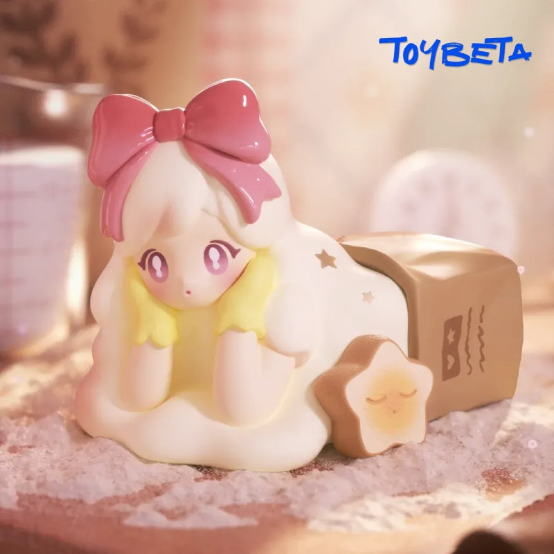 AAMY-Witch's Little Kitchen Series Figures Blind Box