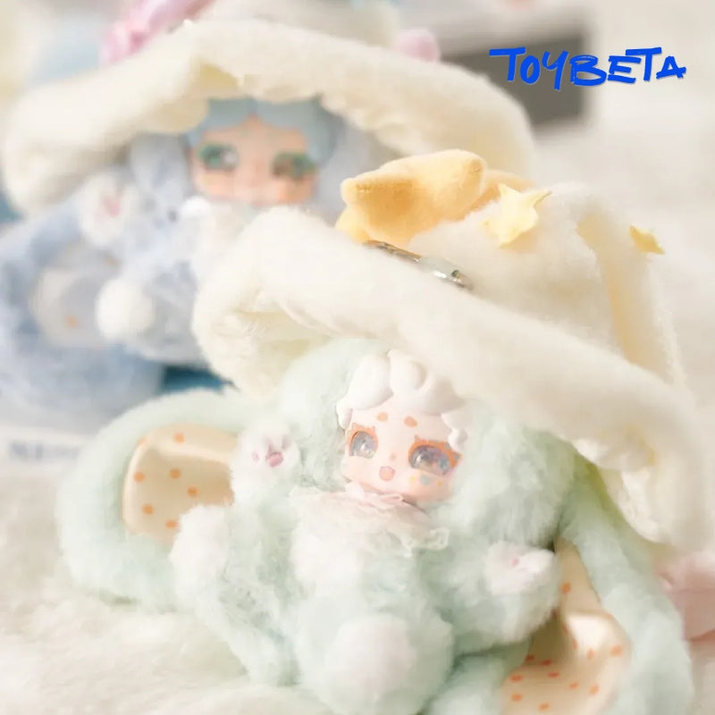 Lucky Deer Nai Letter From The Witch Series Plush Blind Box – Toybeta