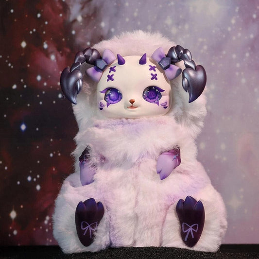 MOBO STAR-Secrets of the Forest Constellation Plush Blind Box