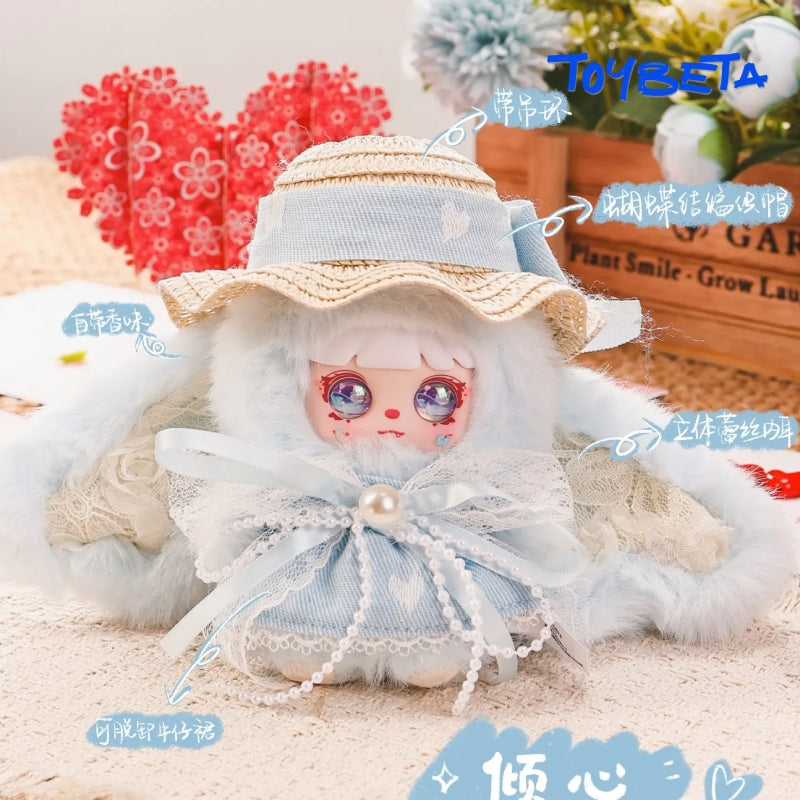 Mocici Confession Series Plush Blind Box