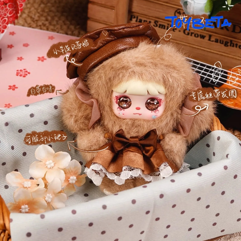 Mocici Confession Series Plush Blind Box