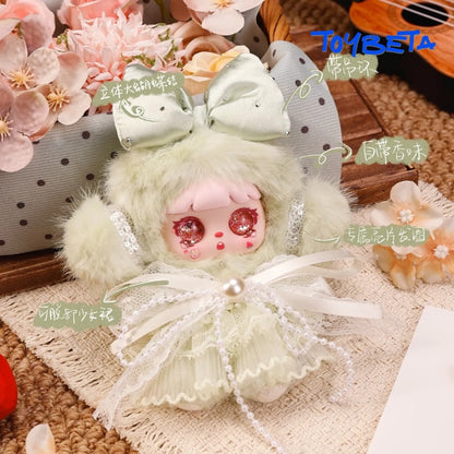 Mocici Confession Series Plush Blind Box