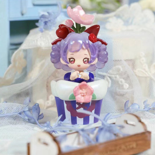 Momoji Miracle Garden Series Bean Blind Box