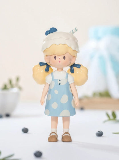 【F.UN】Molinta Hanging Card Figurine