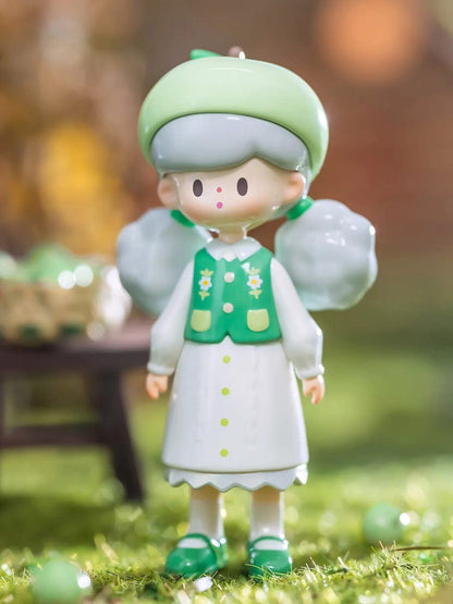 【F.UN】Molinta Hanging Card Figurine