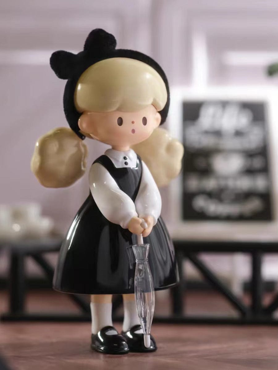 【F.UN】Molinta Hanging Card Figurine