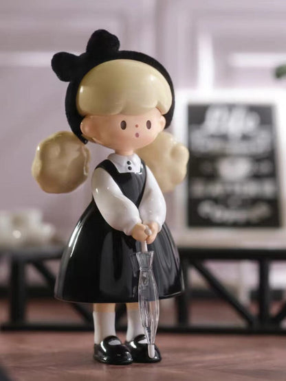 【F.UN】Molinta Hanging Card Figurine