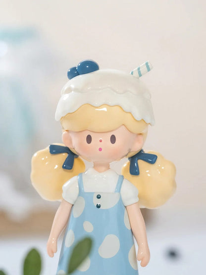 【F.UN】Molinta Hanging Card Figurine