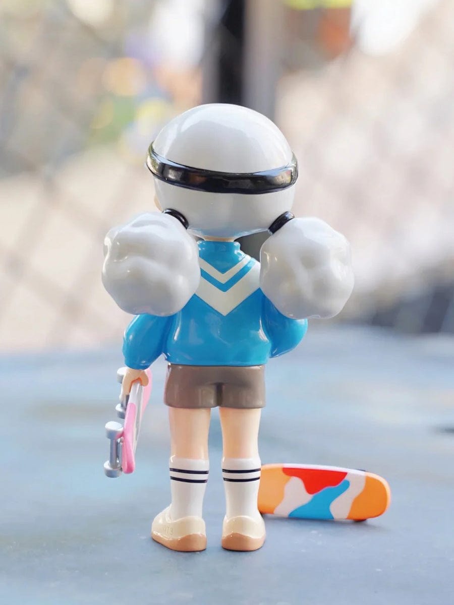 【F.UN】Molinta Hanging Card Figurine