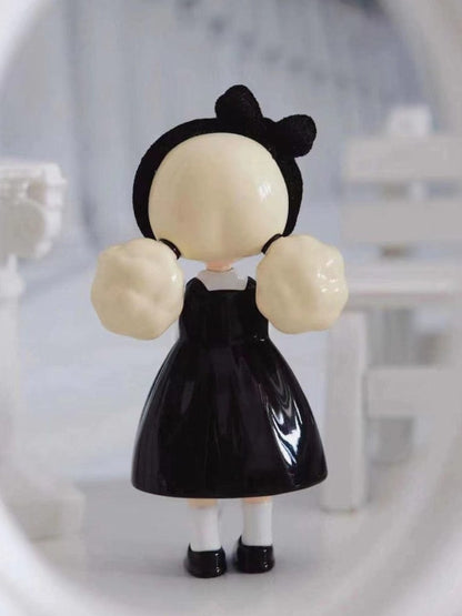 【F.UN】Molinta Hanging Card Figurine