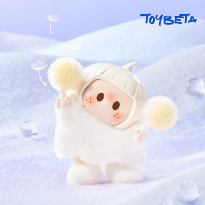YOYO V1 Tilted Head Collecction Series Blind Box