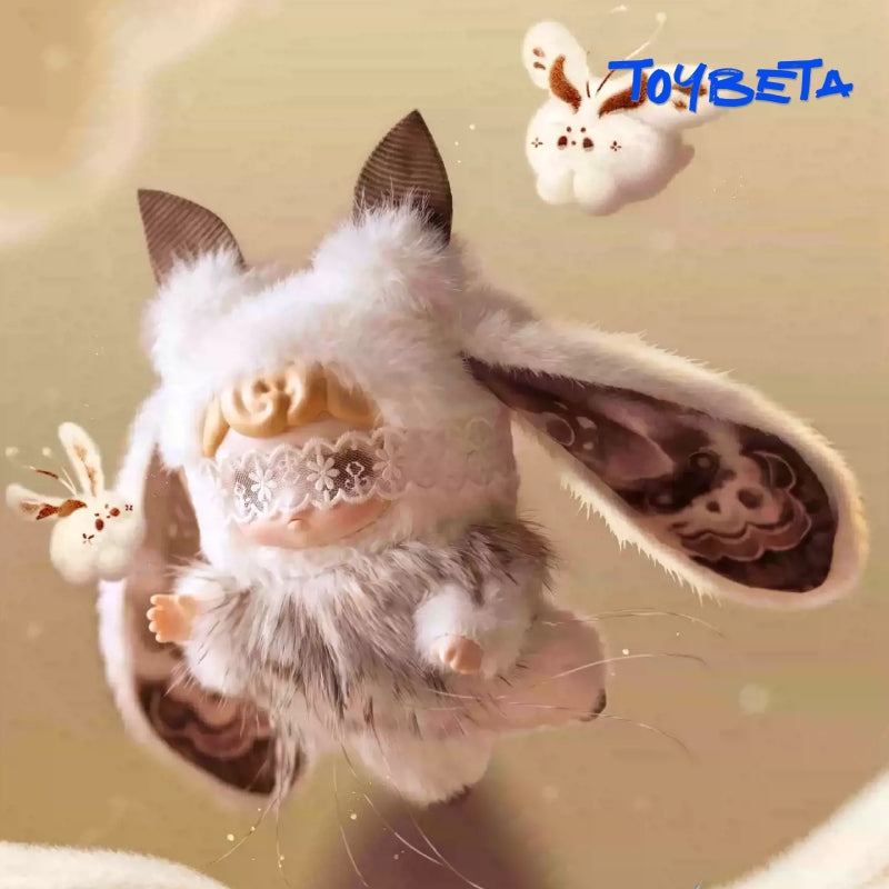 Tarti Silent Haven Series Plush Blind Box