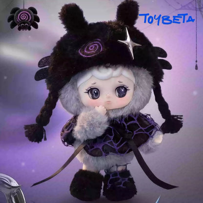 Tarti Silent Haven Series Plush Blind Box