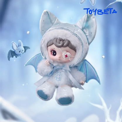Tarti Silent Haven Series Plush Blind Box