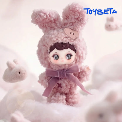Tarti Silent Haven Series Plush Blind Box
