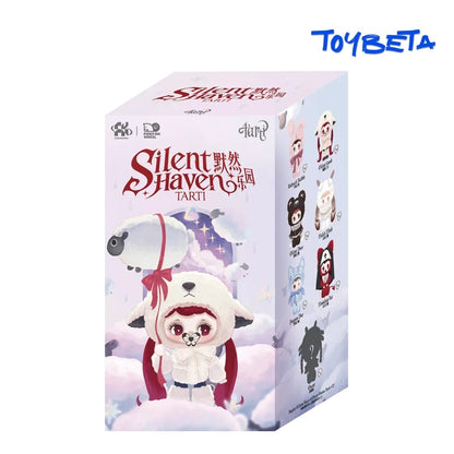 Tarti Silent Haven Series Plush Blind Box