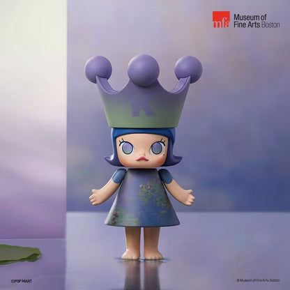 MEGA ROYAL MOLLY 100% V1 Series Figures Blind Box