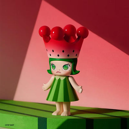MEGA ROYAL MOLLY 100% V1 Series Figures Blind Box
