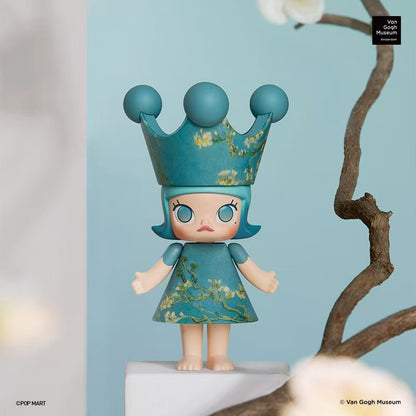 MEGA ROYAL MOLLY 100% V1 Series Figures Blind Box