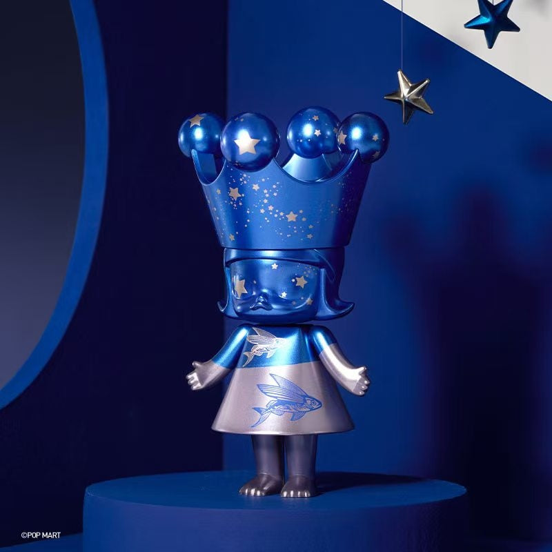 MEGA ROYAL MOLLY 100% V1 Series Figures Blind Box