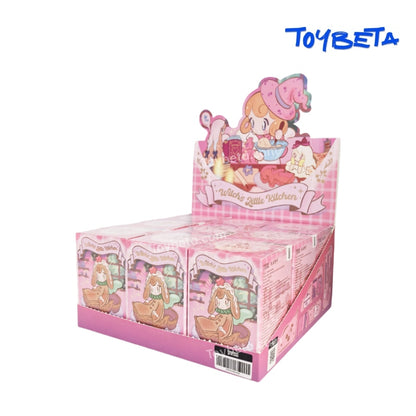 AAMY-Witch's Little Kitchen Series Figures Blind Box