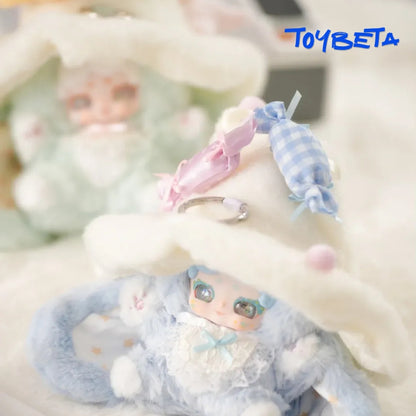 Lucky Deer Nai Letter From The Witch Series Plush Blind Box