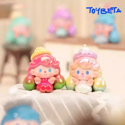 BABY MIYOYO Tasty Party Series Beans Blind Bag