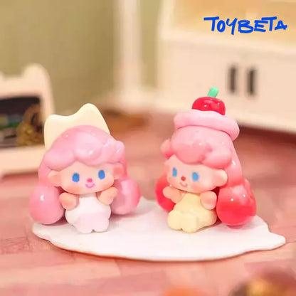 BABY MIYOYO Tasty Party Series Beans Blind Bag